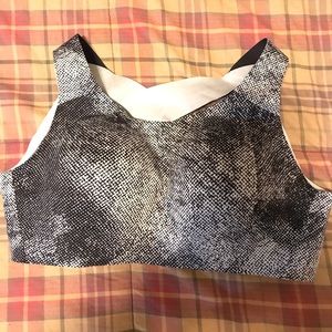 Lululemon Sports Bra - 36c